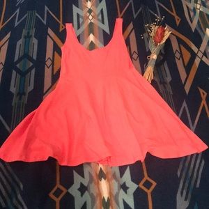 Sparkle and Fade Skater Dress